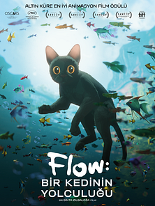Flow Fragman (2) görüntüsü