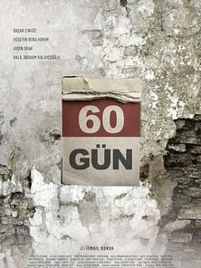60 Gün Fragman görüntüsü