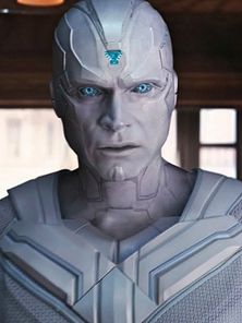 Marvel's VisionQuest Fragman görüntüsü