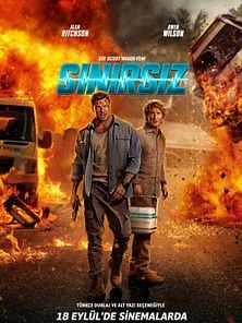 Runner Fragman görüntüsü