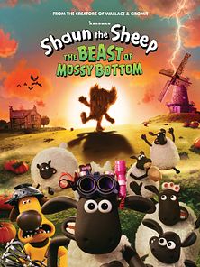 Shaun The Sheep: The Beast Of Mossy Bottom Fragman görüntüsü
