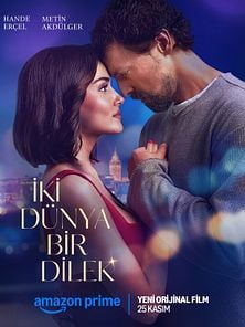 İki Dünya Bir Dilek Fragman görüntüsü