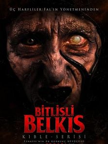 Kıble: Bitlisli Belkıs Fragman görüntüsü