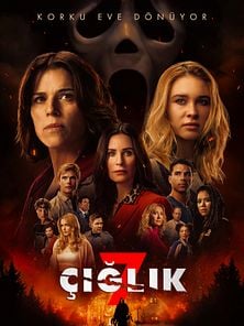 Çığlık 7 Altyazılı Fragman görüntüsü