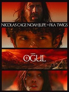 Oğul Fragman görüntüsü