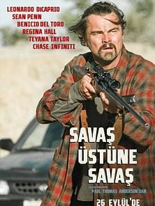 Savaş Üstüne Savaş Teaser görüntüsü