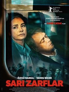 Sarı Zarflar Fragman görüntüsü