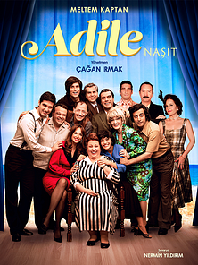 Adile Teaser görüntüsü