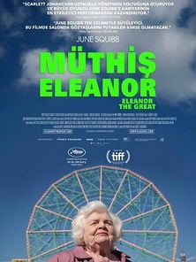 Eleanor The Great Fragman görüntüsü