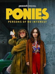 Ponies Fragman görüntüsü