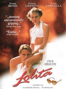 Lolita Fragman görüntüsü