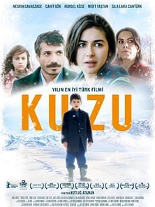 Kuzu - Fragman görüntüsü