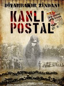 Kanlı Postal - Fragman görüntüsü