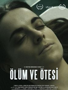 Ölüm ve Ötesi - Türkçe Altyazılı Fragman görüntüsü