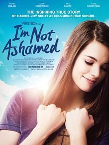 I'm Not Ashamed Fragman görüntüsü