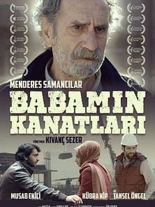 Babamın Kanatları - Fragman görüntüsü