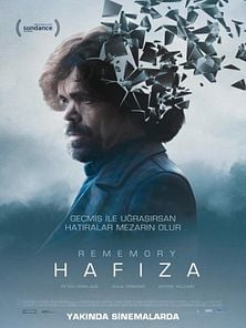 Hafıza Altyazılı Fragman görüntüsü
