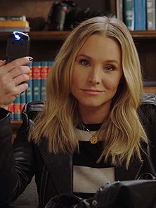 Veronica Mars (2019) Orijinal Fragman görüntüsü