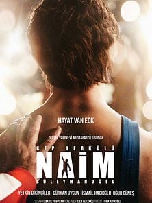 Cep Herkülü: Naim Süleymanoğlu Teaser görüntüsü