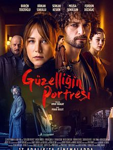 Güzelliğin Portresi Teaser görüntüsü