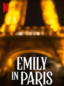 Emily in Paris 4. Sezon Duyurusu