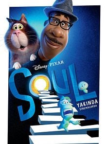 Soul Dublajlı Fragman görüntüsü