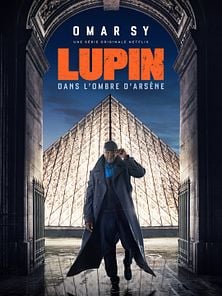 Lupin - Sezon 4 Altyazılı Fragman görüntüsü