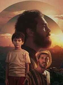 Kağıttan Hayatlar Fragman görüntüsü