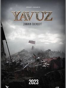 Yavuz: Adaletin Kılıcı Teaser görüntüsü