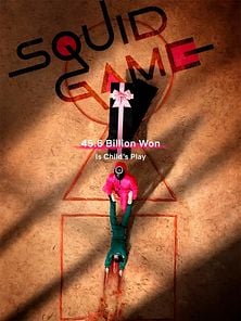 Squid Game - Sezon 3 Altyazılı Fragman görüntüsü