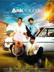 Aşk Yolunda Fragman görüntüsü