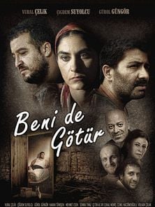 Beni de Götür - Fragman görüntüsü
