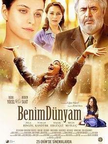 Benim Dünyam Fragman görüntüsü