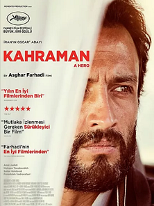 Kahraman Altyazı görüntüsü
