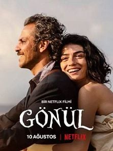Gönül Fragman görüntüsü
