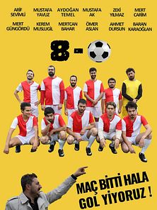 Sekiz Sıfır Fragman görüntüsü