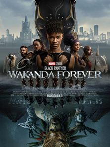 Black Panther: Yaşasın Wakanda Fragman