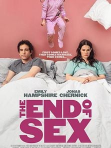 The End Of Sex Fragman görüntüsü