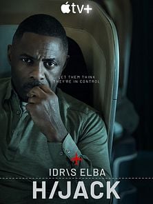 Hijack - Sezon 2 Fragman görüntüsü
