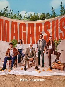 Magarsus 2. Sezon Teaser görüntüsü