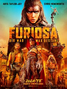 Furiosa: Bir Mad Max Destanı Altyazılı Fragman