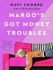 Margo’s Got Money Troubles Fragman görüntüsü