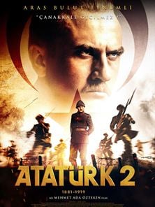 Atatürk 1881 - 1919 (2. Film) Fragman