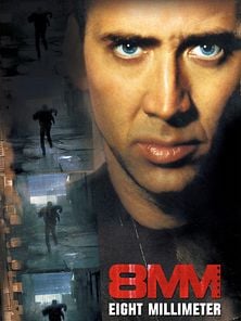 8 MM Orijinal Fragman görüntüsü