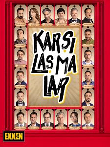 Karşılaşmalar Sezon 2 posteri