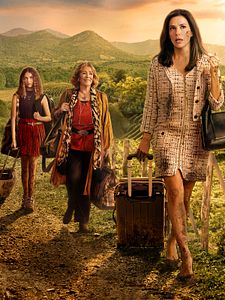 Land of Women Sezon 1 posteri