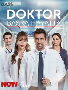 Doktor: Başka Hayatta Sezon 1 posteri