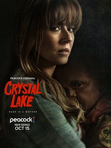 Crystal Lake Sezon 1 posteri