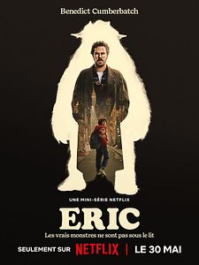 Eric Sezon 1 posteri