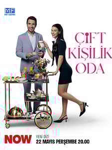 Çift Kişilik Oda Sezon 1 posteri